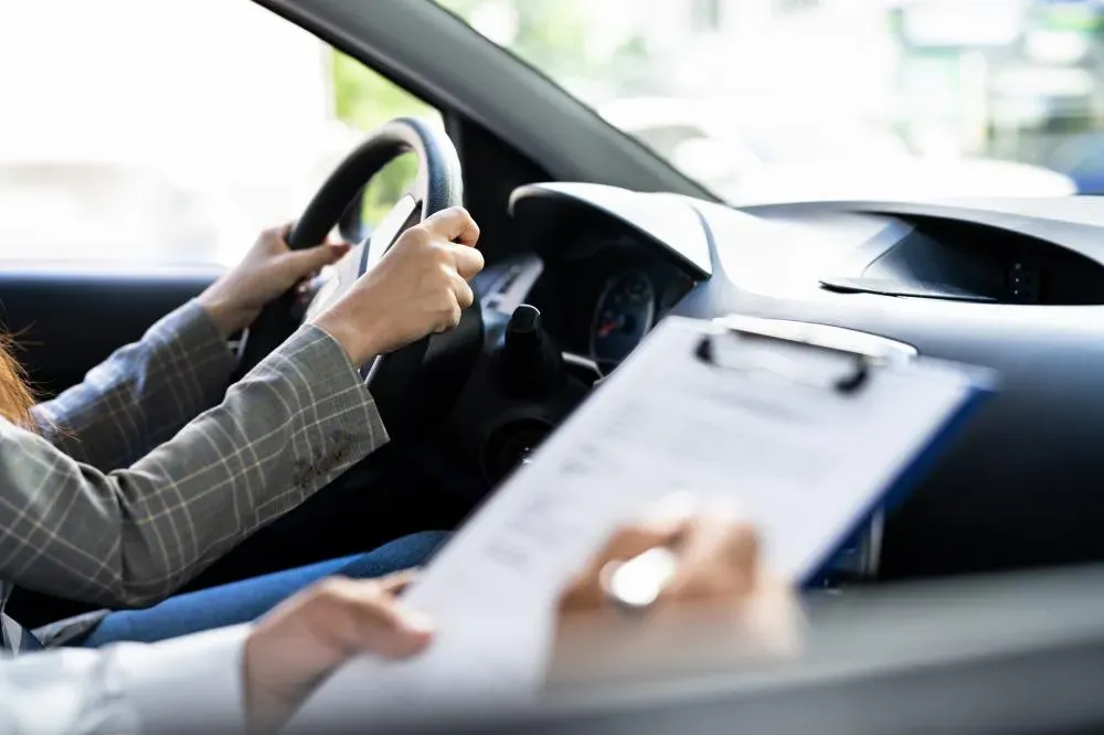 permis boite auto vers permis b près de La Madeleine